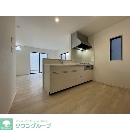 Kolet野田七光台の物件内観写真